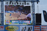 2015 CEV A1 Beach Volleyball Europameisterschaft 12884842