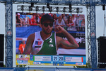 2015 CEV A1 Beach Volleyball Europameisterschaft 12884843