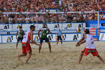 2015 CEV A1 Beach Volleyball Europameisterschaft 12884844