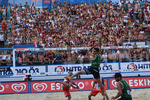 2015 CEV A1 Beach Volleyball Europameisterschaft 12884846