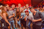 Bacardi Beach Party 2015 - Das Beachvollyball Side Event der Superlative!