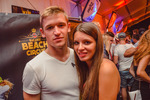 Bacardi Beach Party 2015 - Das Beachvollyball Side Event der Superlative! 12886903