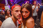 Bacardi Beach Party 2015 - Das Beachvollyball Side Event der Superlative! 12886905