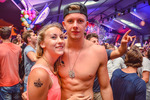 Bacardi Beach Party 2015 - Das Beachvollyball Side Event der Superlative! 12886907