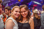 Bacardi Beach Party 2015 - Das Beachvollyball Side Event der Superlative! 12886908