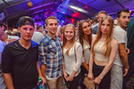 Bacardi Beach Party 2015 - Das Beachvollyball Side Event der Superlative! 12886911