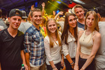 Bacardi Beach Party 2015 - Das Beachvollyball Side Event der Superlative! 12886912