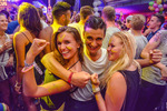 Bacardi Beach Party 2015 - Das Beachvollyball Side Event der Superlative! 12886918