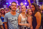 Bacardi Beach Party 2015 - Das Beachvollyball Side Event der Superlative! 12886919