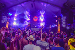 Bacardi Beach Party 2015 - Das Beachvollyball Side Event der Superlative! 12886922