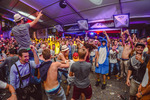 Bacardi Beach Party 2015 - Das Beachvollyball Side Event der Superlative! 12886924