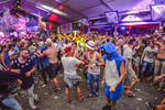 Bacardi Beach Party 2015 - Das Beachvollyball Side Event der Superlative! 12886925