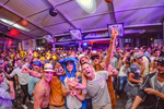 Bacardi Beach Party 2015 - Das Beachvollyball Side Event der Superlative! 12886926