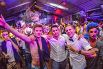 Bacardi Beach Party 2015 - Das Beachvollyball Side Event der Superlative! 12886928