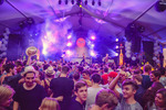 Bacardi Beach Party 2015 - Das Beachvollyball Side Event der Superlative! 12886929