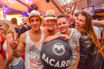 Bacardi Beach Party 2015 - Das Beachvollyball Side Event der Superlative! 12886930