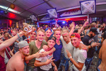 Bacardi Beach Party 2015 - Das Beachvollyball Side Event der Superlative! 12886931