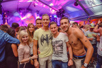 Bacardi Beach Party 2015 - Das Beachvollyball Side Event der Superlative! 12886932