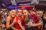 Bacardi Beach Party 2015 - Das Beachvollyball Side Event der Superlative! 12886934