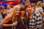 Bacardi Beach Party 2015 - Das Beachvollyball Side Event der Superlative! 12886936