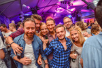 Bacardi Beach Party 2015 - Das Beachvollyball Side Event der Superlative! 12886938