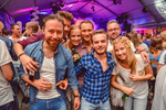 Bacardi Beach Party 2015 - Das Beachvollyball Side Event der Superlative! 12886939