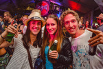 Bacardi Beach Party 2015 - Das Beachvollyball Side Event der Superlative! 12886942