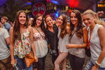 Bacardi Beach Party 2015 - Das Beachvollyball Side Event der Superlative! 12886950