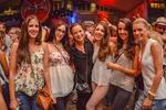 Bacardi Beach Party 2015 - Das Beachvollyball Side Event der Superlative! 12886951