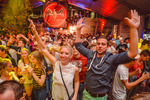 Bacardi Beach Party 2015 - Das Beachvollyball Side Event der Superlative! 12886953