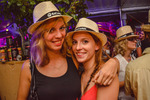 Bacardi Beach Party 2015 - Das Beachvollyball Side Event der Superlative! 12886961