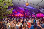 Bacardi Beach Party 2015 - Das Beachvollyball Side Event der Superlative! 12886966