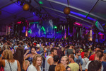 Bacardi Beach Party 2015 - Das Beachvollyball Side Event der Superlative! 12886968