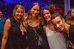 Bacardi Beach Party 2015 - Das Beachvollyball Side Event der Superlative! 12886970