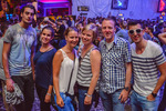 Bacardi Beach Party 2015 - Das Beachvollyball Side Event der Superlative! 12886978