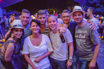 Bacardi Beach Party 2015 - Das Beachvollyball Side Event der Superlative! 12886979