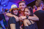 Bacardi Beach Party 2015 - Das Beachvollyball Side Event der Superlative! 12886986