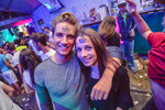 Bacardi Beach Party 2015 - Das Beachvollyball Side Event der Superlative! 12886988