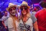 Bacardi Beach Party 2015 - Das Beachvollyball Side Event der Superlative! 12886992