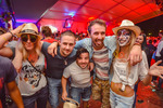 Bacardi Beach Party 2015 - Das Beachvollyball Side Event der Superlative! 12886994