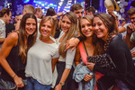 Bacardi Beach Party 2015 - Das Beachvollyball Side Event der Superlative! 12886995