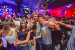 Bacardi Beach Party 2015 - Das Beachvollyball Side Event der Superlative! 12886997