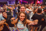 Bacardi Beach Party 2015 - Das Beachvollyball Side Event der Superlative! 12887000