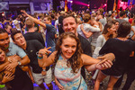 Bacardi Beach Party 2015 - Das Beachvollyball Side Event der Superlative! 12887001