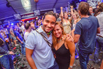 Bacardi Beach Party 2015 - Das Beachvollyball Side Event der Superlative! 12887003