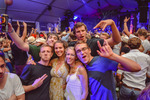 Bacardi Beach Party 2015 - Das Beachvollyball Side Event der Superlative! 12887005