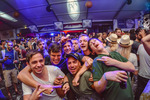 Bacardi Beach Party 2015 - Das Beachvollyball Side Event der Superlative! 12887006