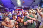 Bacardi Beach Party 2015 - Das Beachvollyball Side Event der Superlative! 12887007