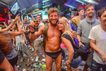 Bacardi Beach Party 2015 - Das Beachvollyball Side Event der Superlative! 12887008