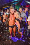 Bacardi Beach Party 2015 - Das Beachvollyball Side Event der Superlative! 12887009